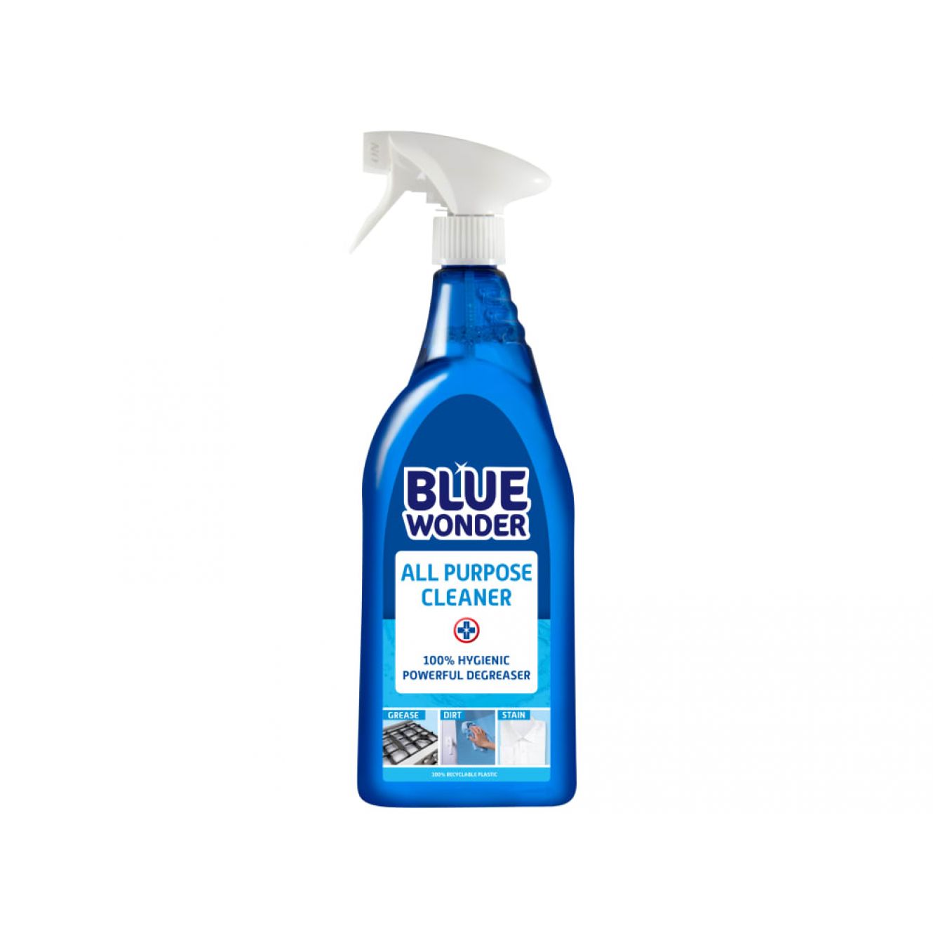 All Purpose Spray 750ml BLW03213