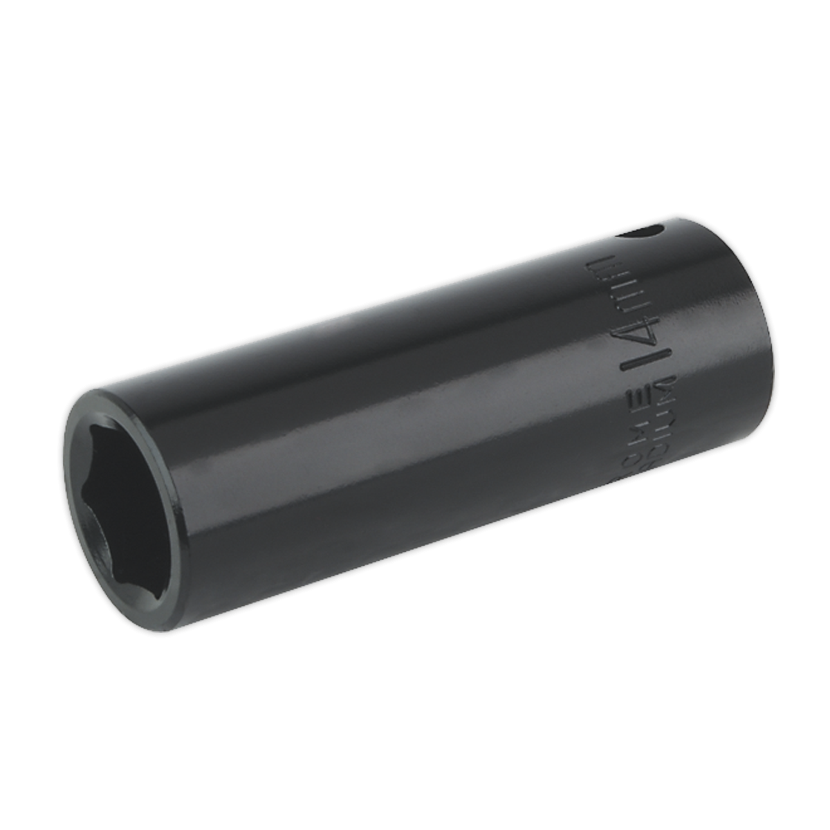Impact Socket 14mm Deep 3/8"Sq Drive IS3814D