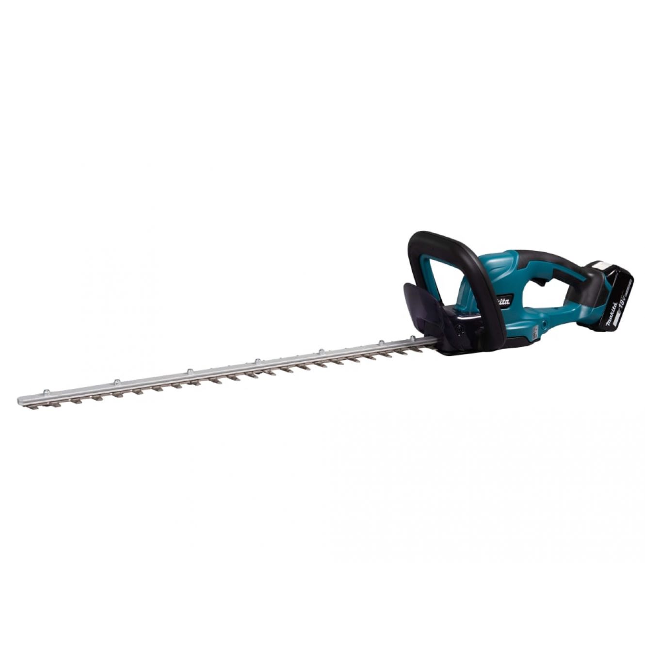 DUH607RT LXT Brushless Hedge Trimmer 18V 1 x 5.0Ah Li-ion MAKDUH607RT