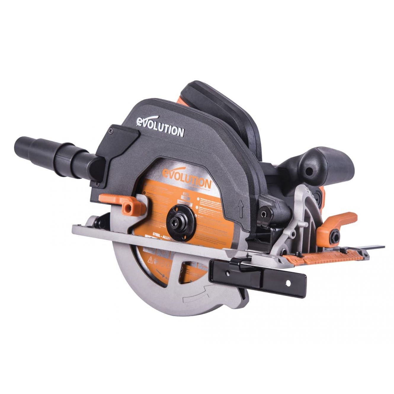 R185CCS Circular Saw