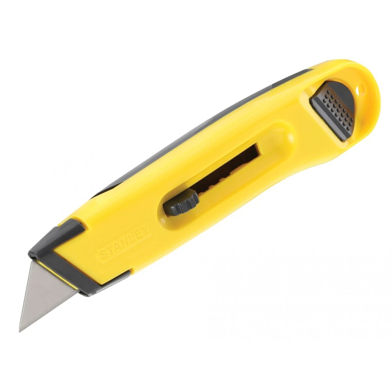 Lightweight Retractable Knife STA010088