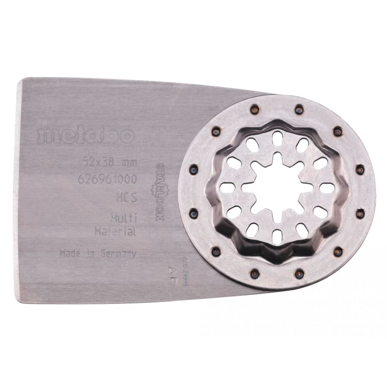 Starlock HCS Scraper 52mm MPT626961
