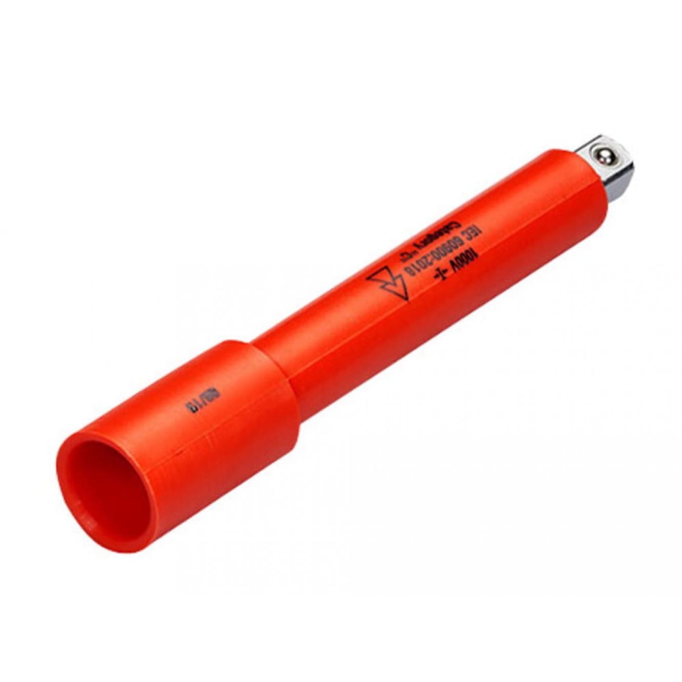 Insulated Extension, 3/8in Drive