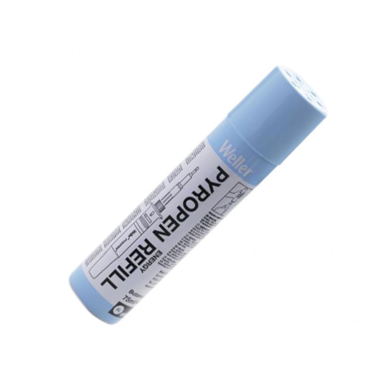 PGR1 Gas Refill for Pyropen WELPGR1