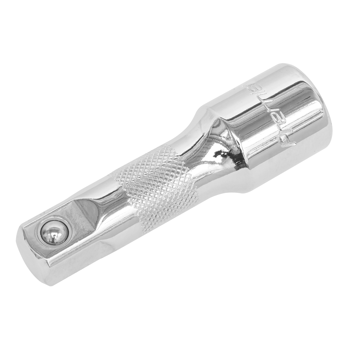 Extension Bar 75mm 1/2"Sq Drive S12E75