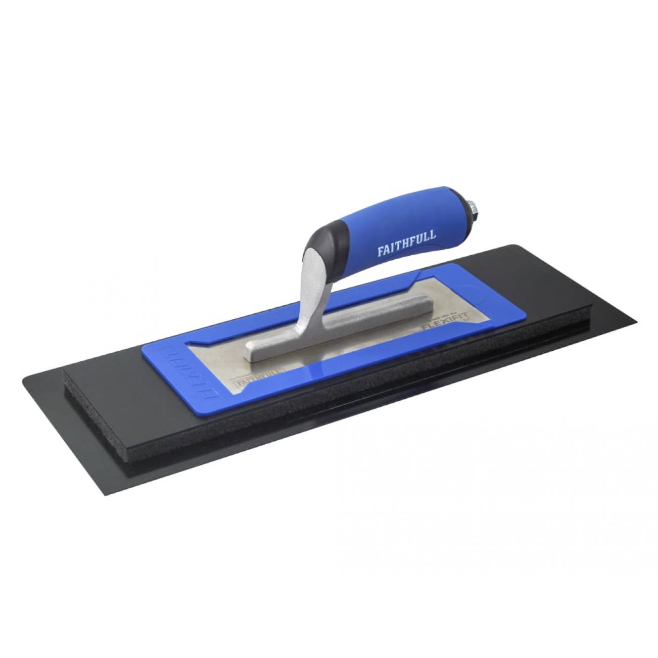 FlexiFit Trowel Plastic Blade with Foam Kit 16in (406mm) FAIFLEXI16F