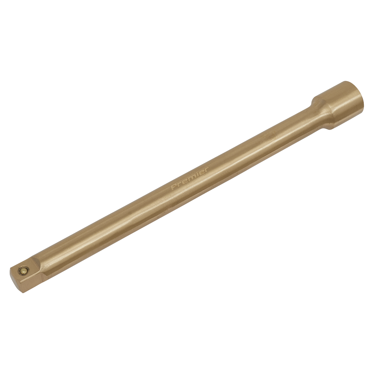 Extension Bar 1/2"Sq Drive 250mm - Non-Sparking NS064