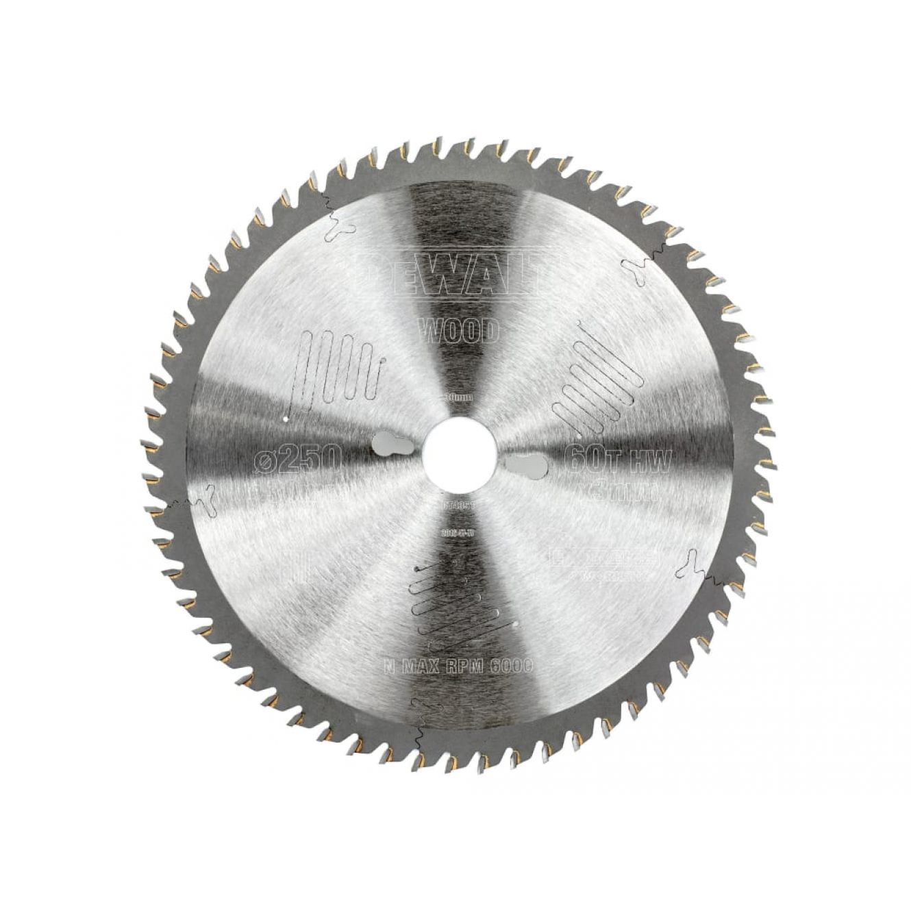 Series 60 Circular Saw Blade