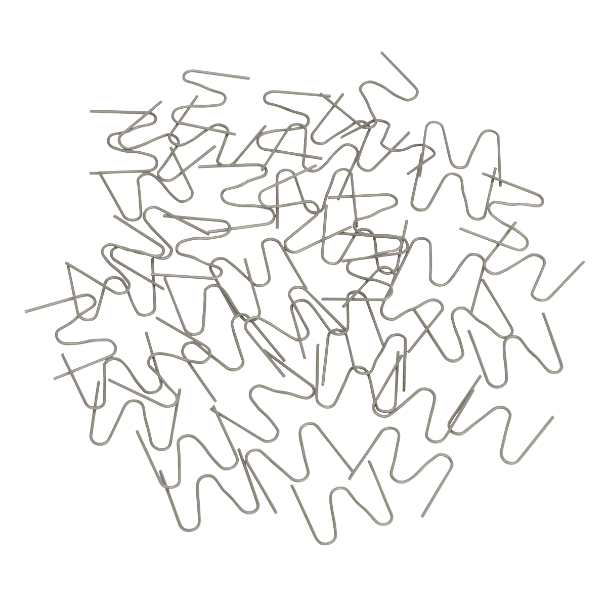 Outside Corner Staple 0.6mm Pack of 100 RE06C