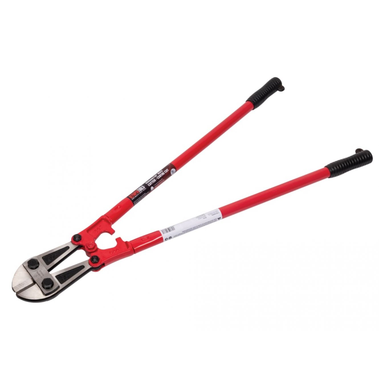 Centre Cut Bolt Cutters