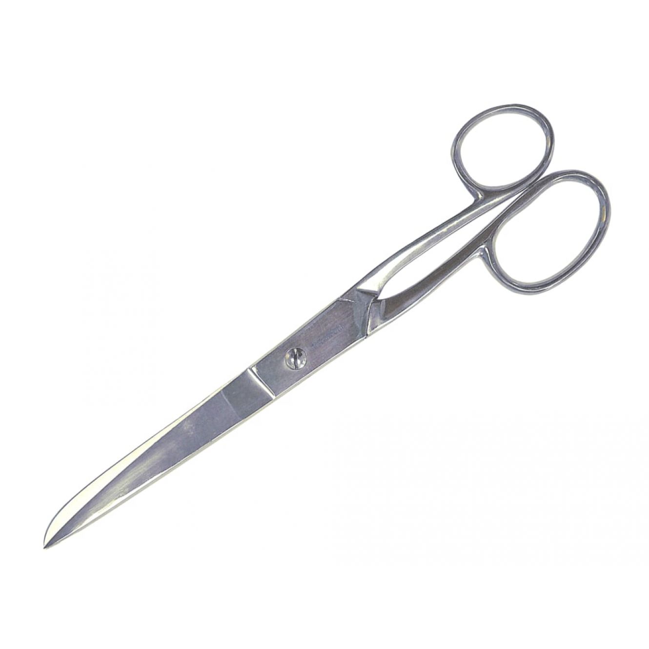 Wallpaper Scissors 255mm (10in) FAISCWP10