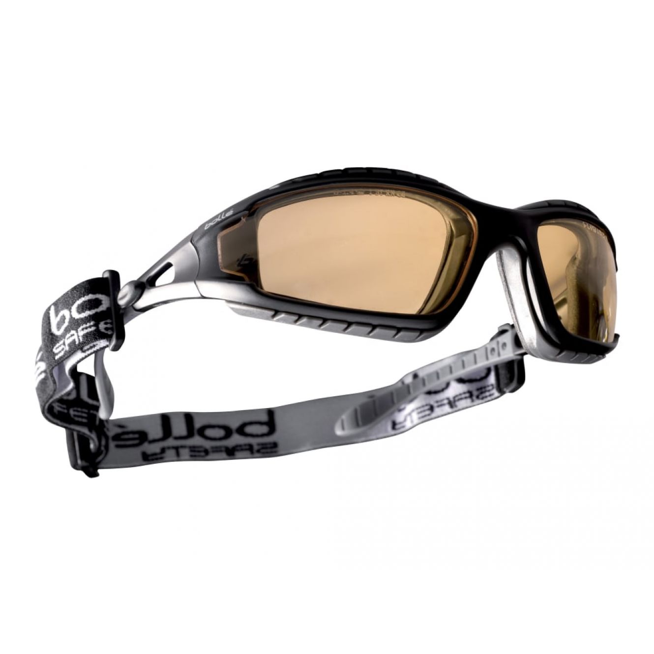 TRACKER PLATINUM® Safety Goggles, Vented
