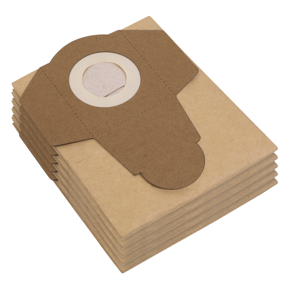 Dust Collection Bag for PC200 Series - Pack of 5 PCU03