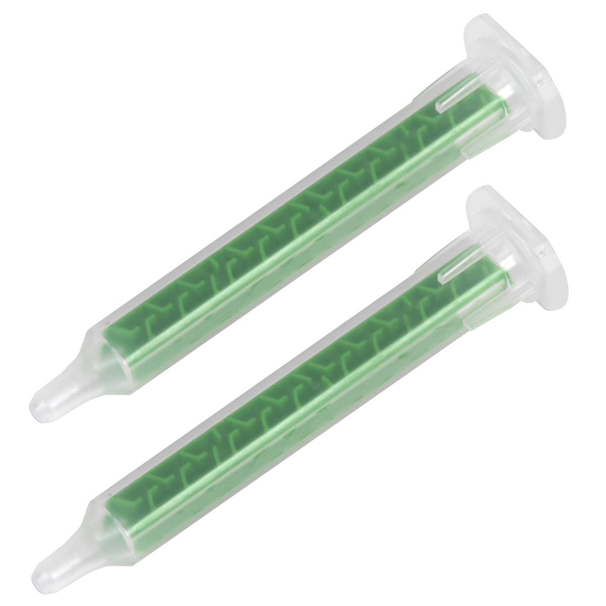 Rapid Set MMA Adhesive Mixing Nozzles 2pc SCS501N2