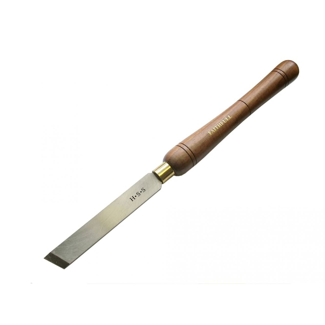 HSS Turning Chisel, Plain Skew