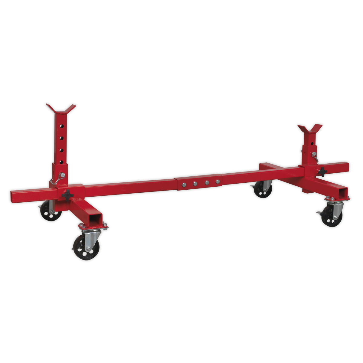 Vehicle Moving Dolly 2-Post 900kg VMD001