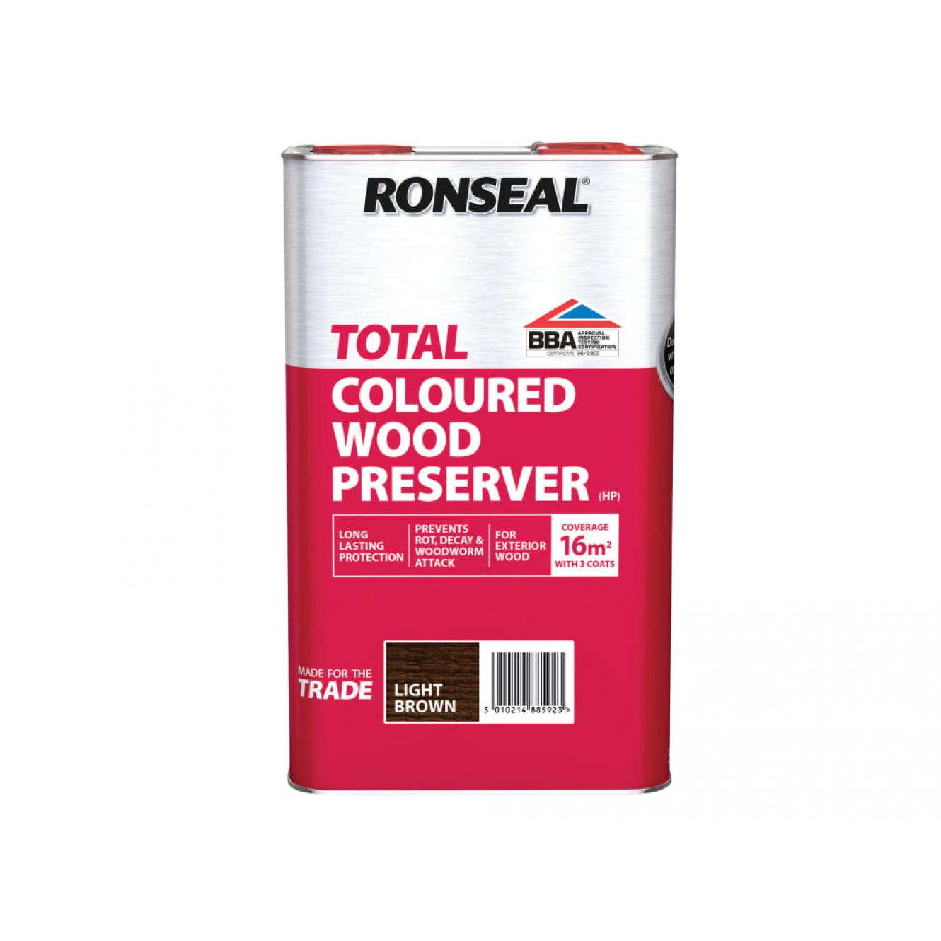Trade Total Wood Preserver