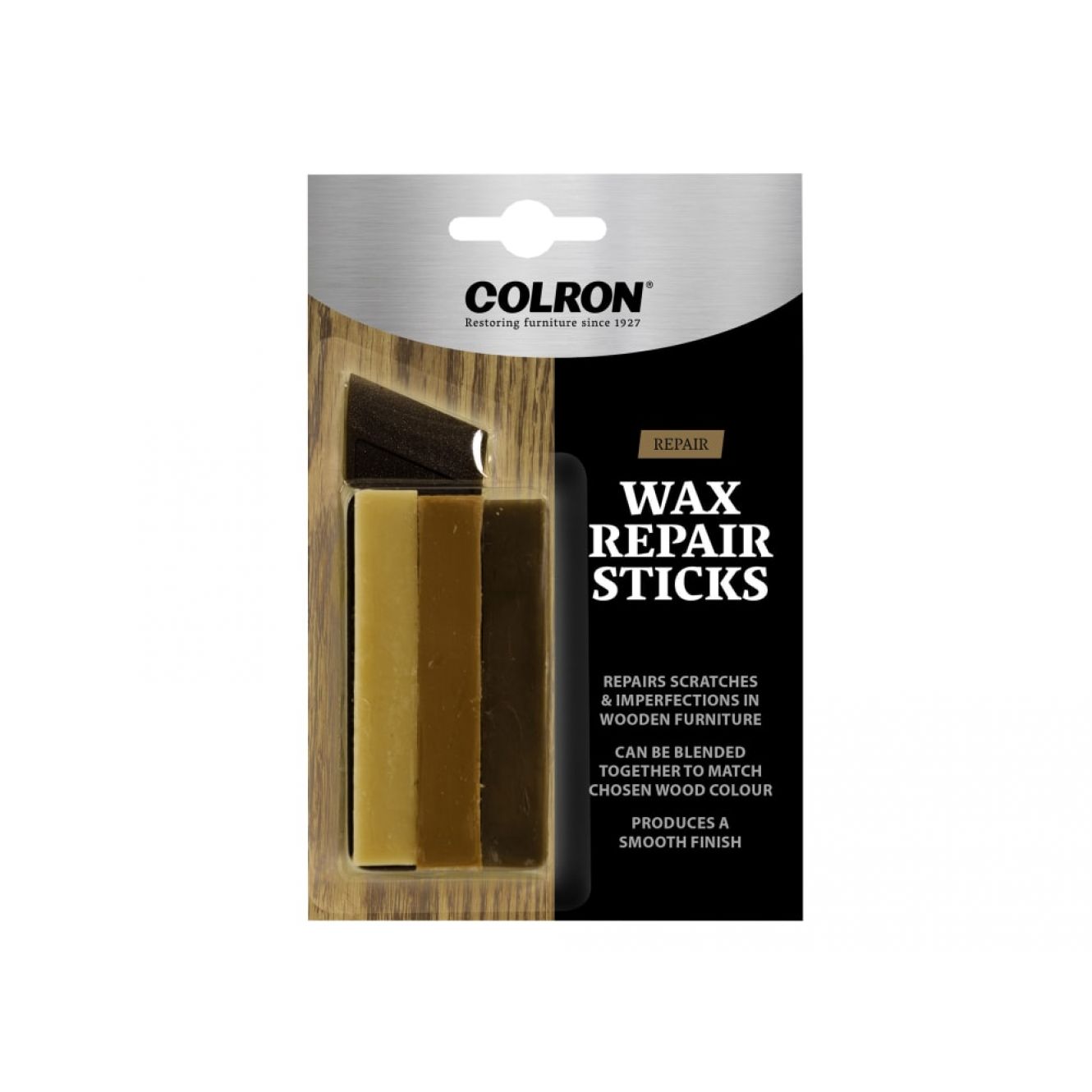 Colron Wax Sticks (Pack 3) RSLCWS