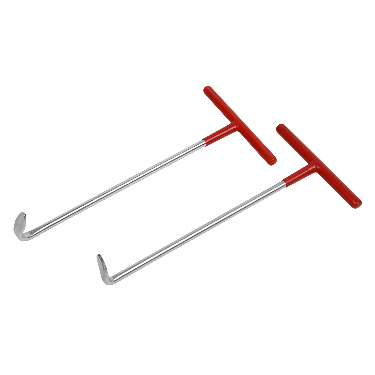 Exhaust Puller Tool Set 2pc VS1641