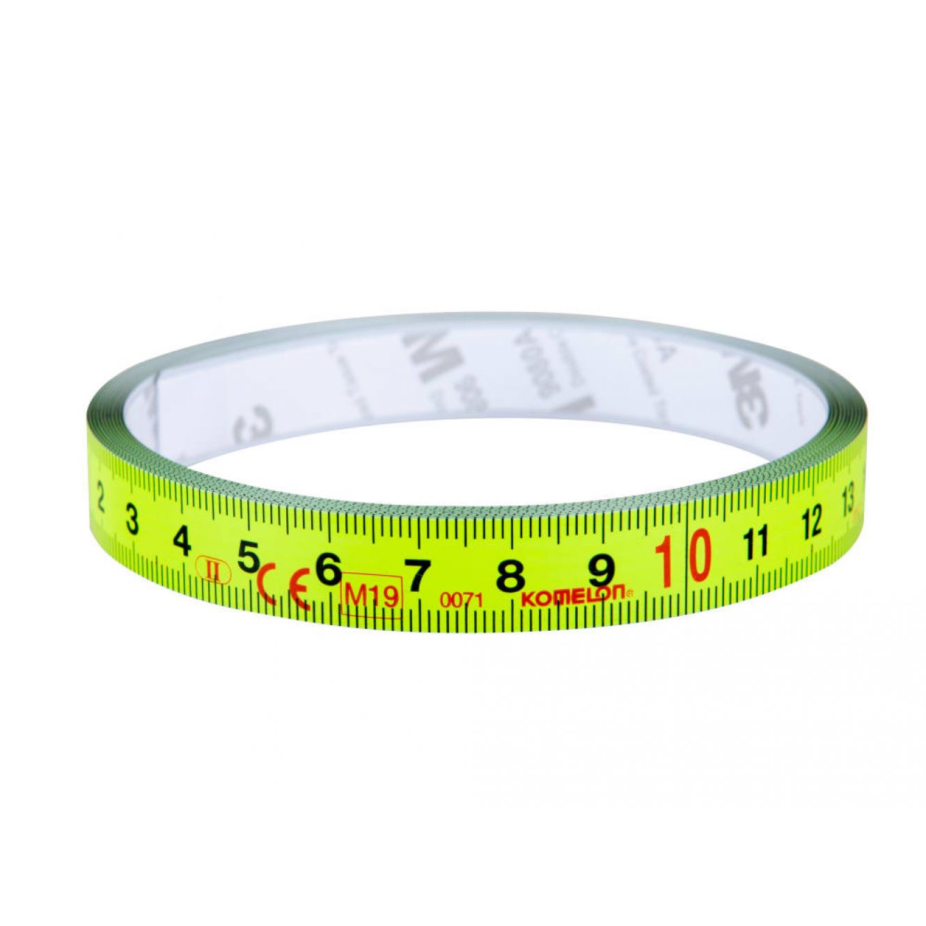 Stick Flat Tape Measure