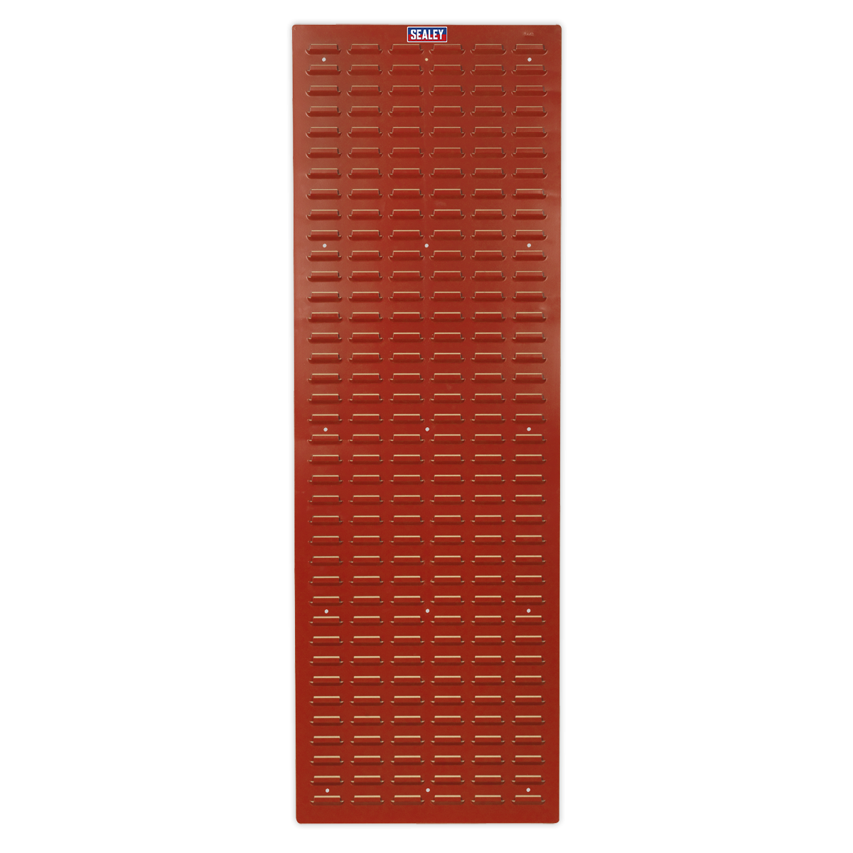 Steel Louvre Panel 500 x 1500mm Pack of 2 TPS8V