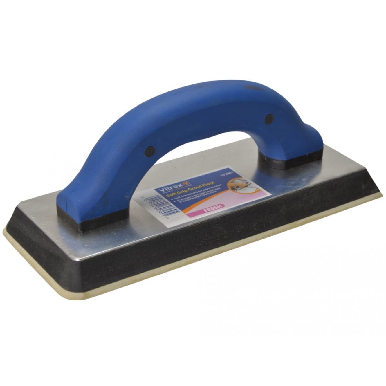 102901 Soft Grip Grout Float VIT102901