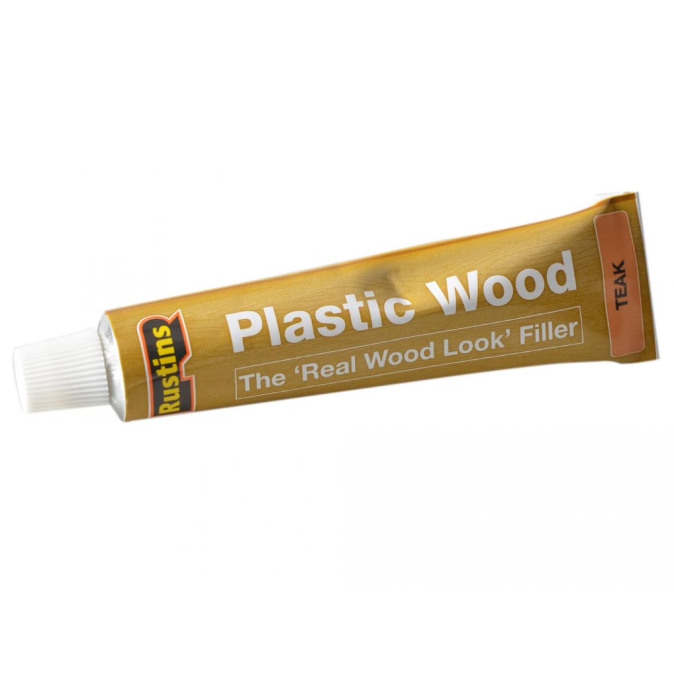 Plastic Wood