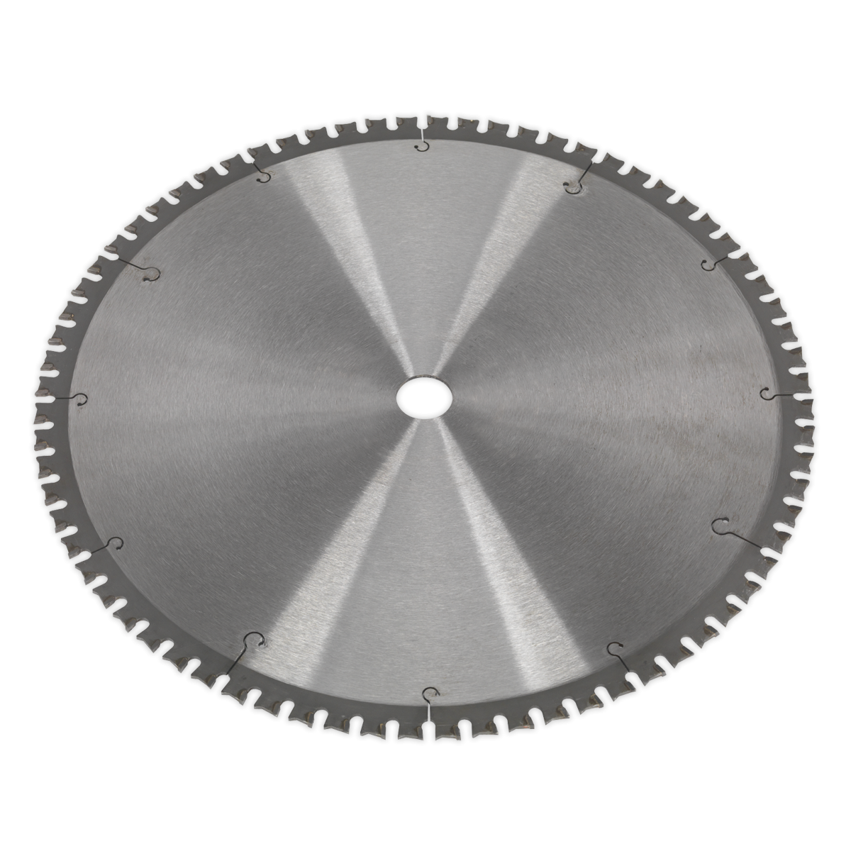 Cut-Off Saw Blade Ø355 x 2.4mm/Ø25.4mm 72tpu SM355B72