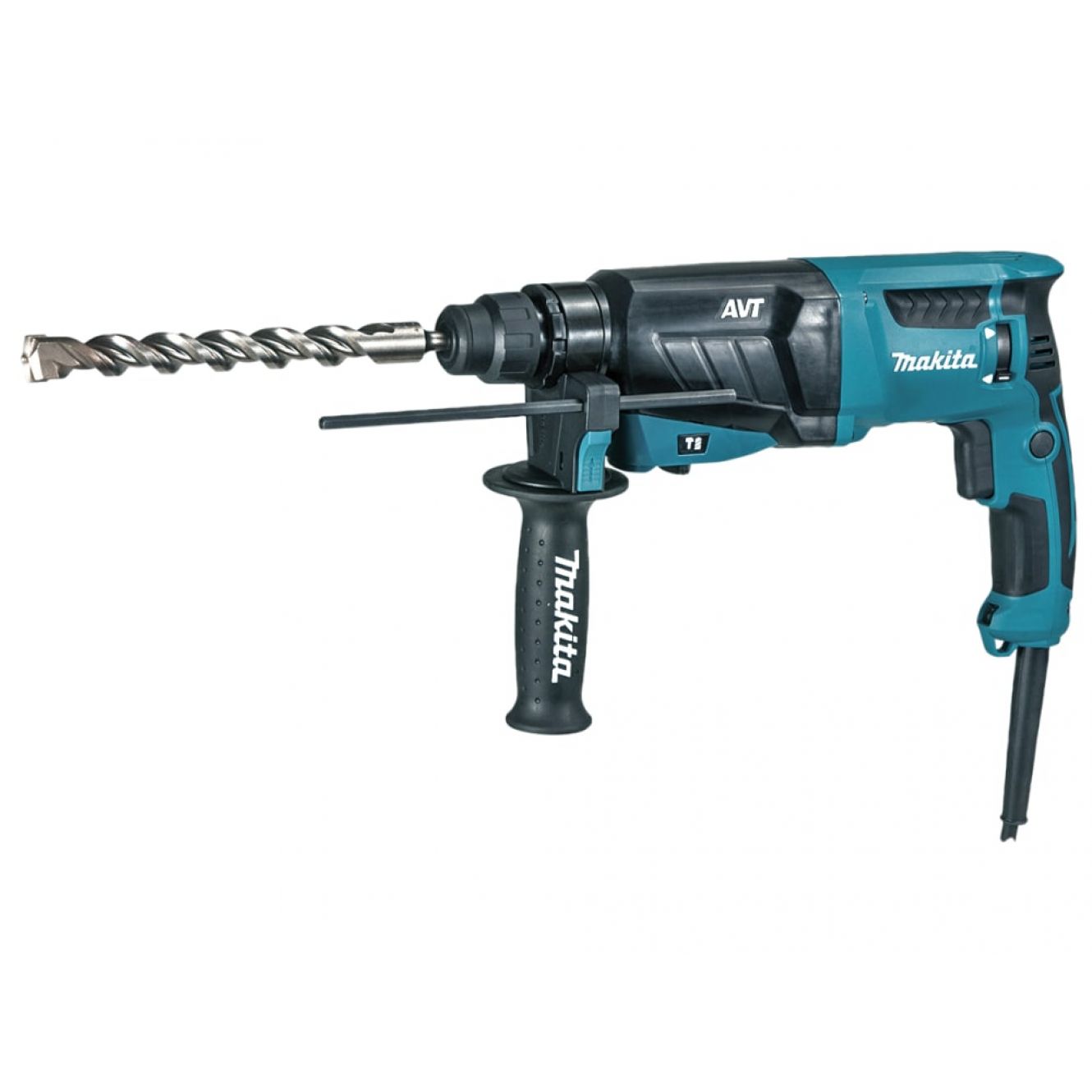 HR2631F SDS Plus Rotary Hammer AVT