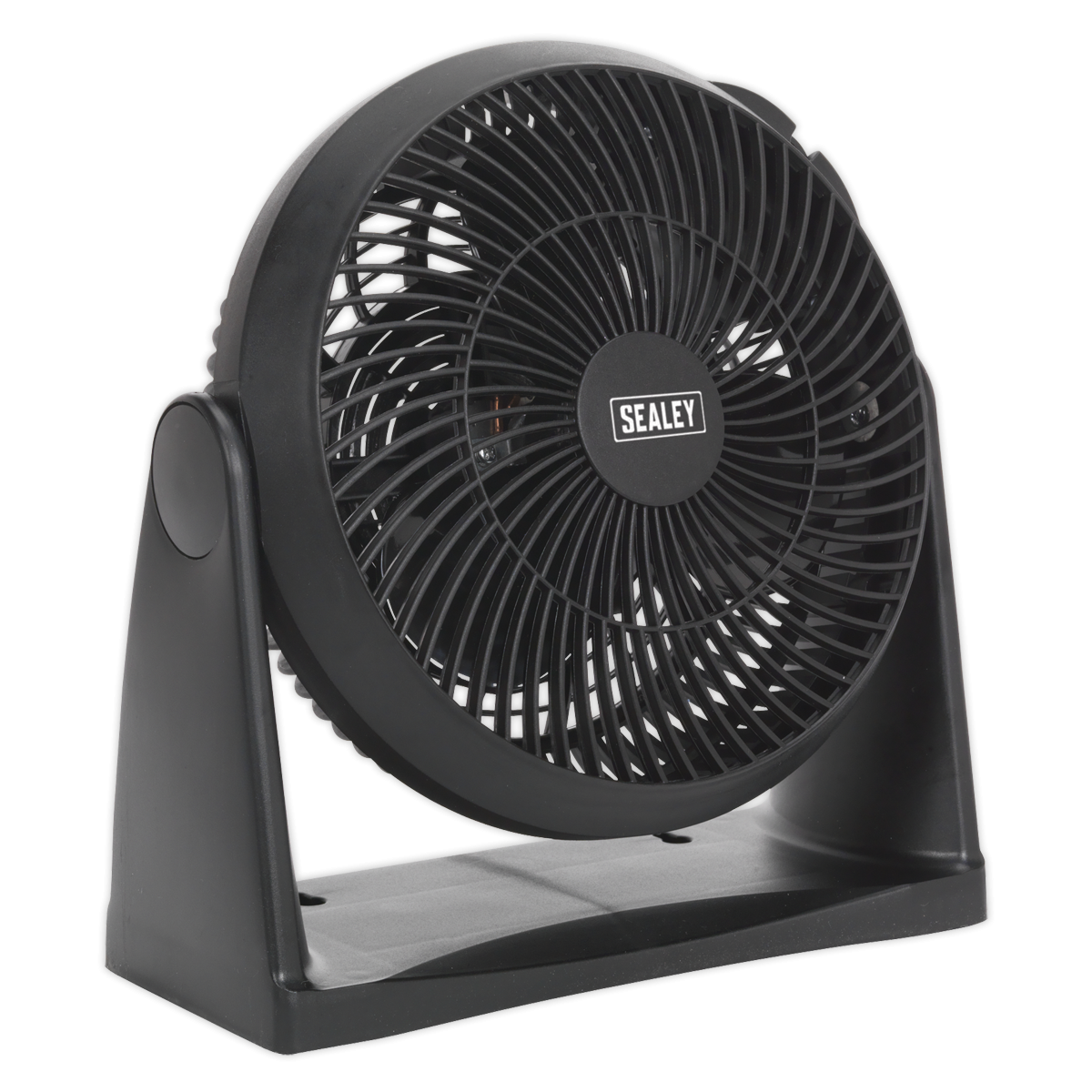 Desk/Floor Fan 3-Speed 8" 230V SFF08