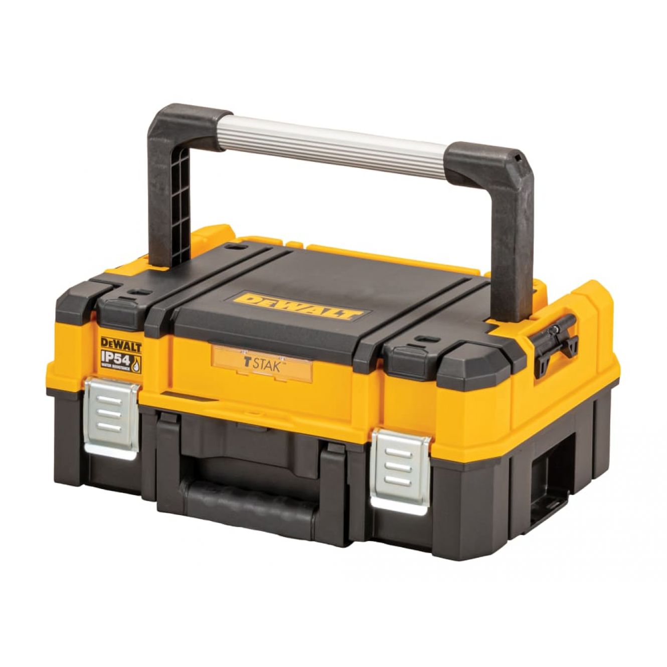 TSTAK™ 2.0 Shallow Toolbox with Long Handle DEW183344