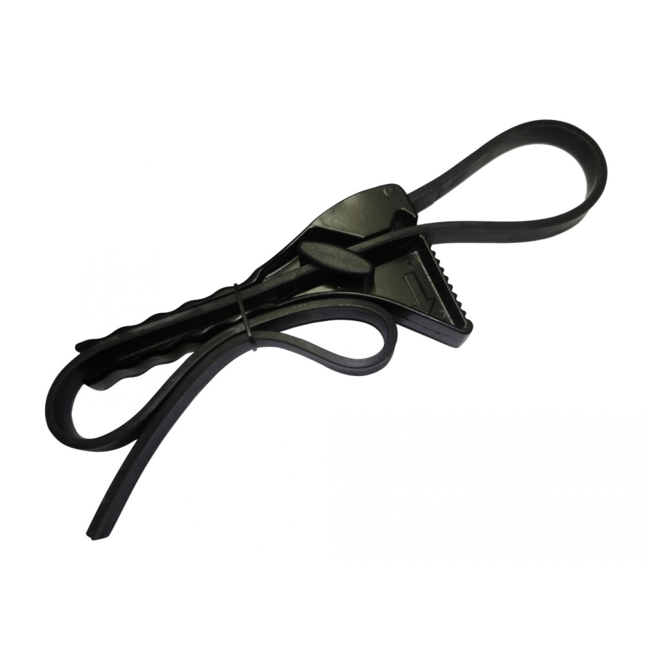 Aluminium Strap Wrench 10-275mm BOAALI