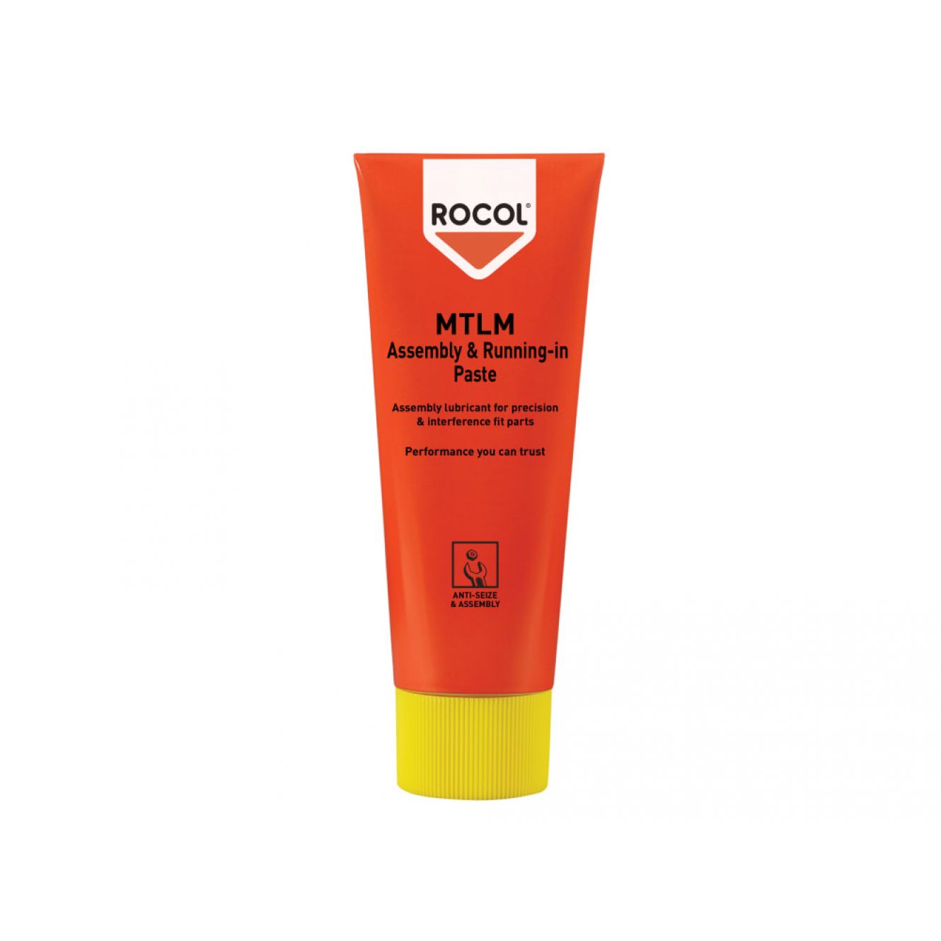 MTLM Assembly & Running-In-Paste 100g ROC10050