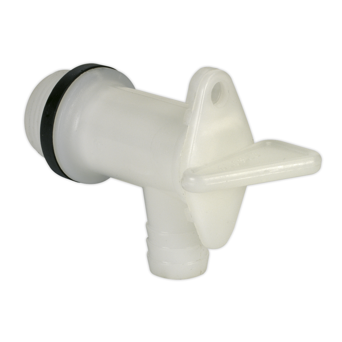 Drum Tap 3/4"BSP Lockable TP12