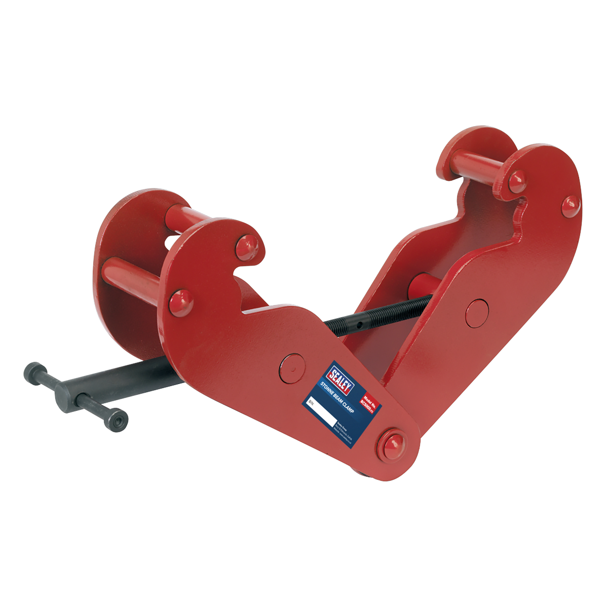 Beam Clamp 5tonne BC5000