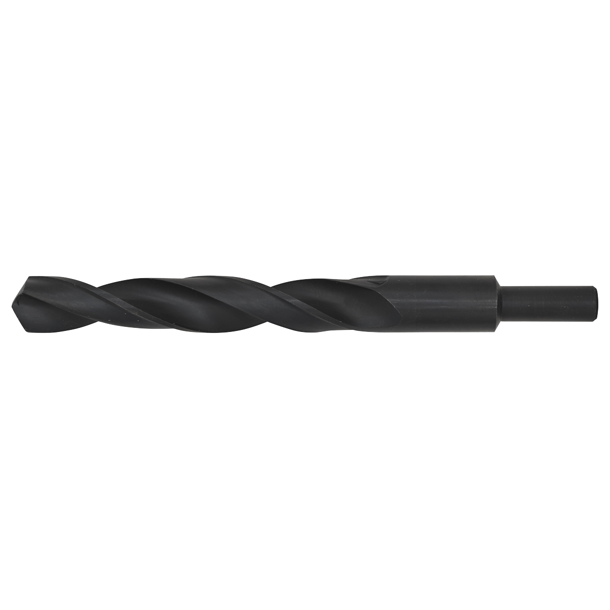 Blacksmith Bit - Ø20.5 x 200mm BSB20.5