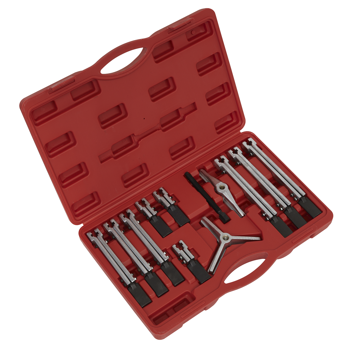 Bearing & Gear Puller Set 12pc PS900