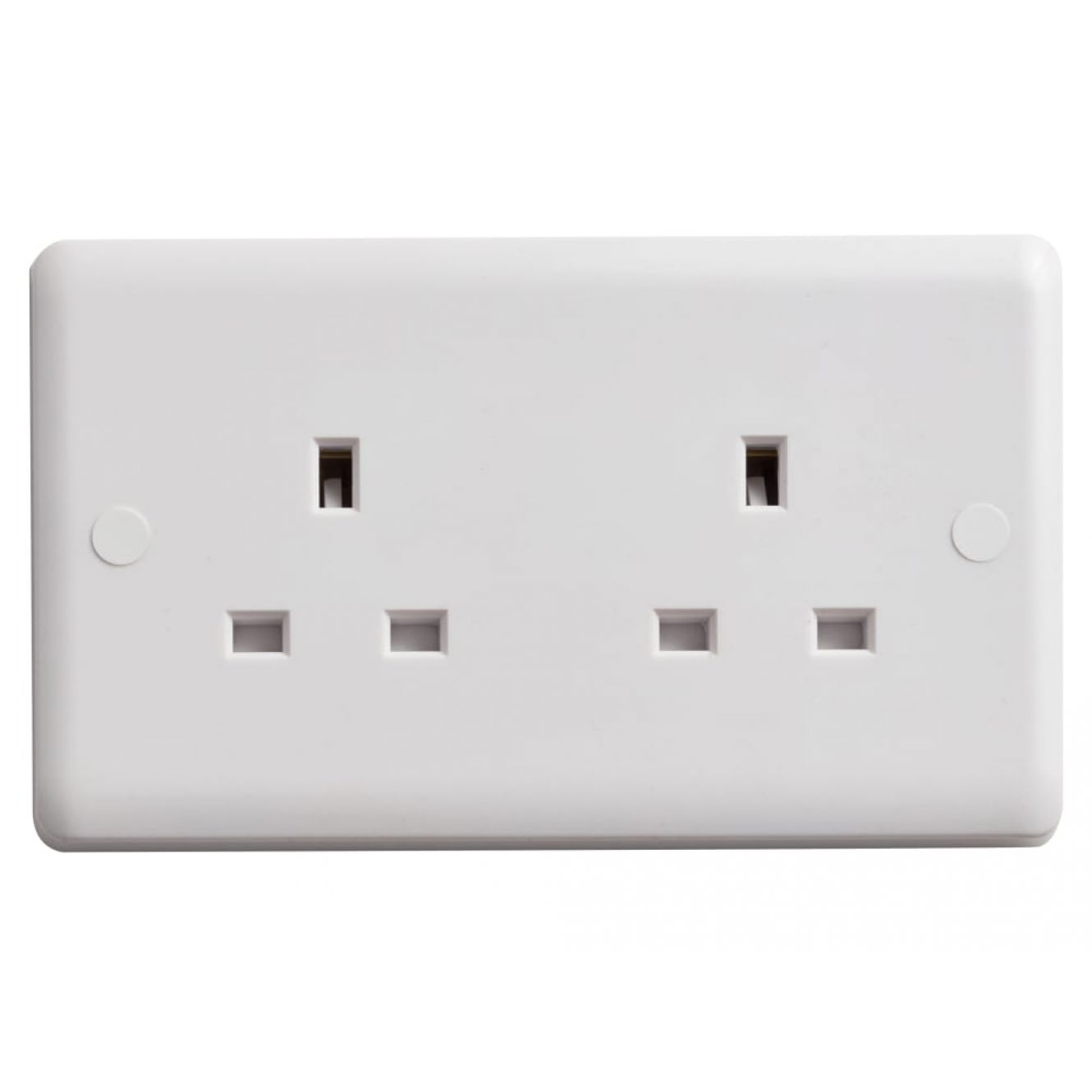 Unswitched Socket