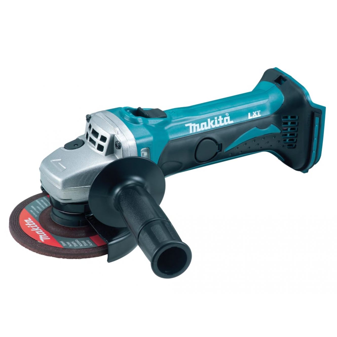 DGA452Z LXT 115mm Angle Grinder 18V Bare Unit MAKDGA452Z