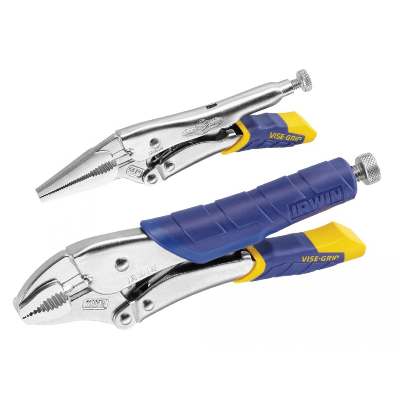 Fast Release™ Locking Pliers Set of 2 VIST77T3