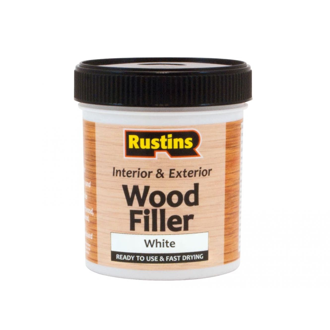 Acrylic Wood Filler
