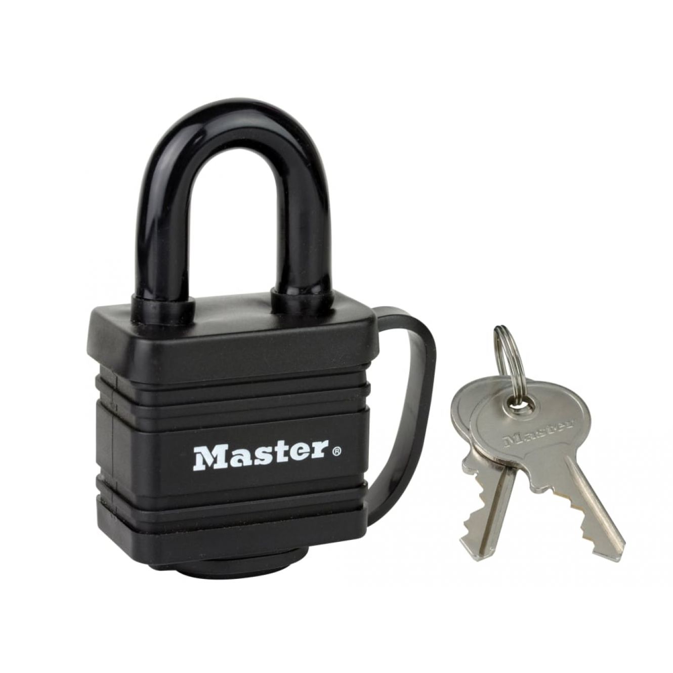 Weather Tough® Padlocks