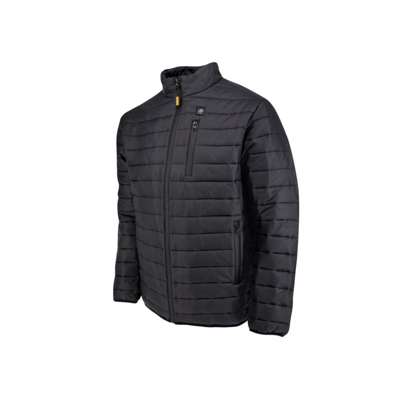 DCHJ093 Heated Lightweight Puffer Jacket