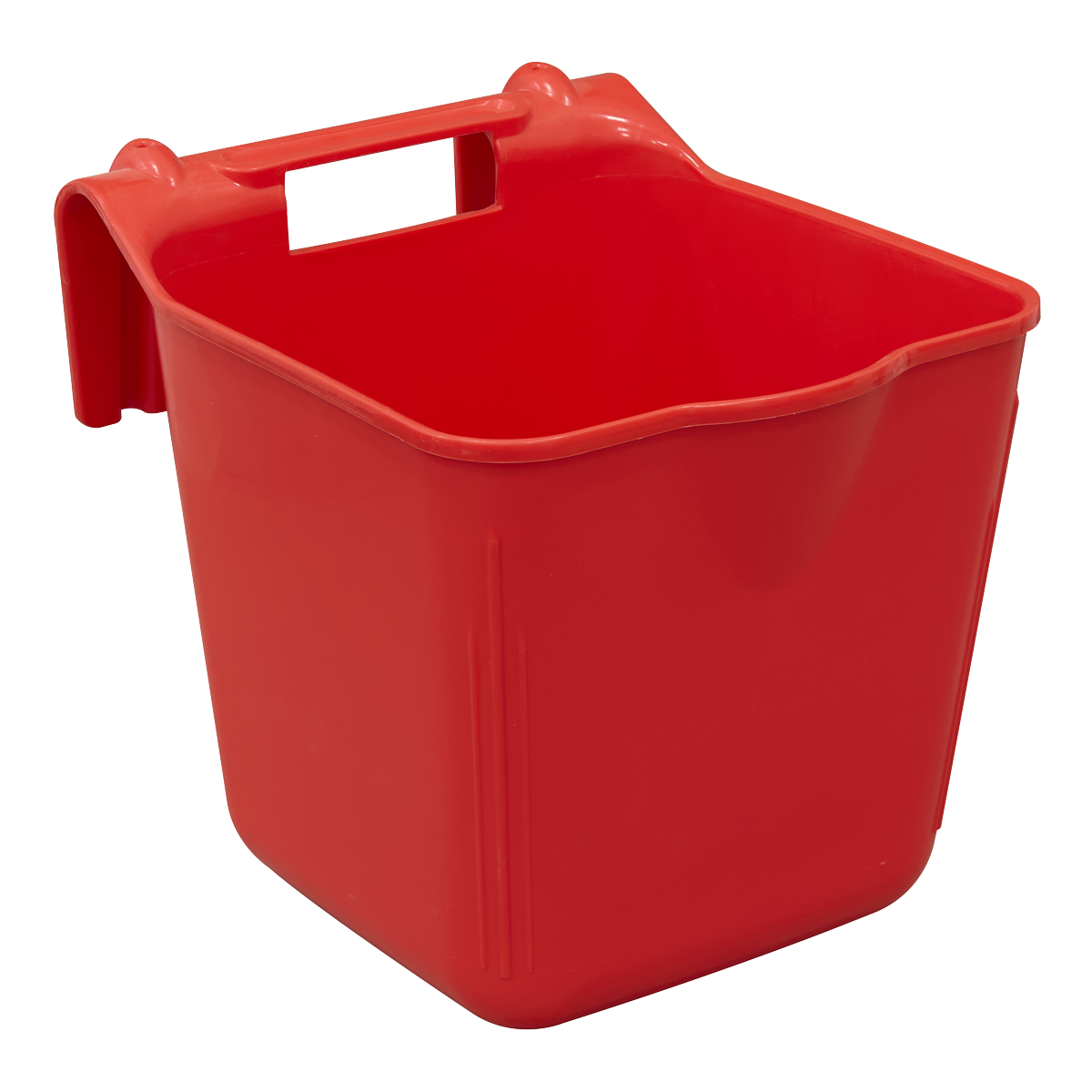 Hook-Over Feeder 13L AFT06