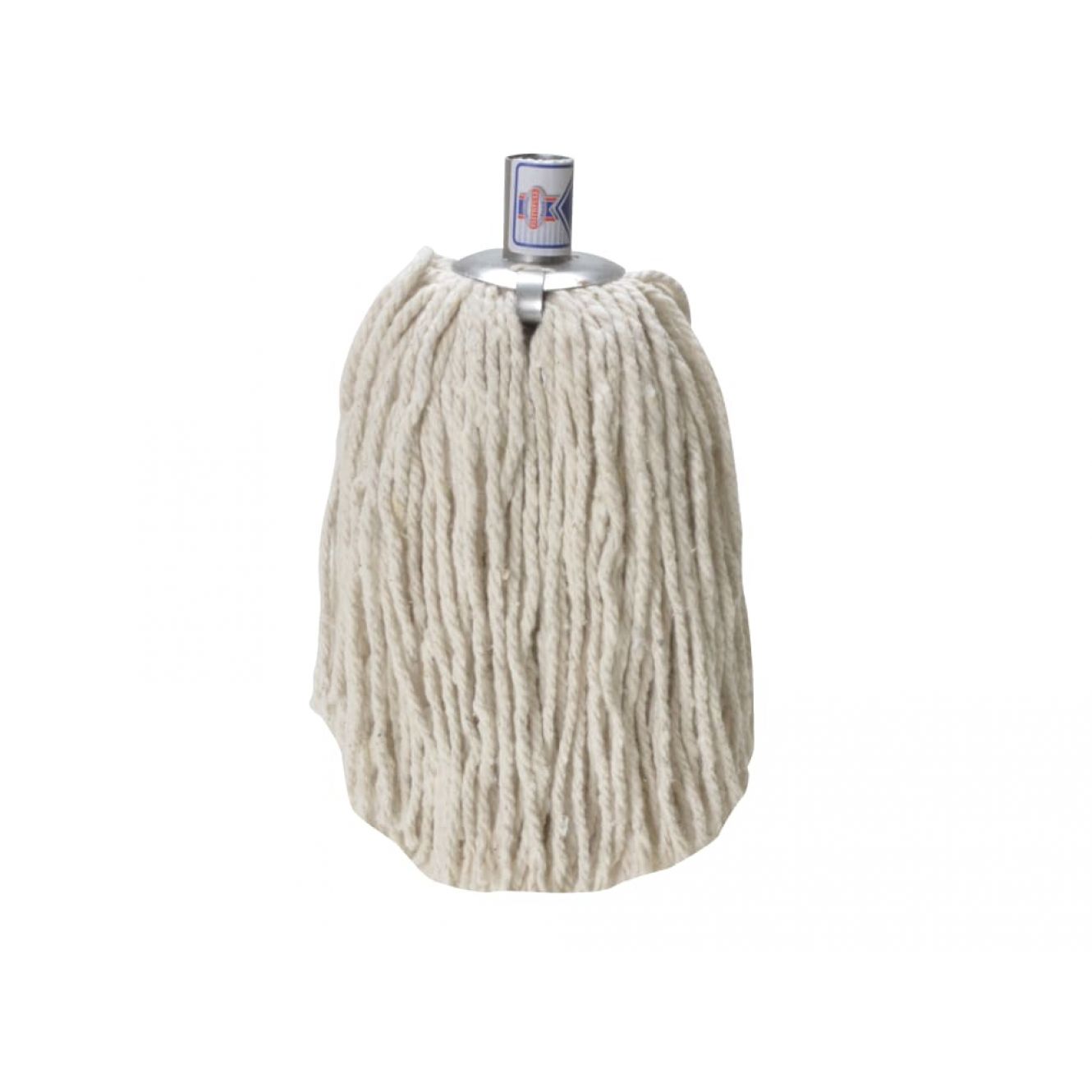 Cotton Socket Mop Head No 16 FAIBRMOP16