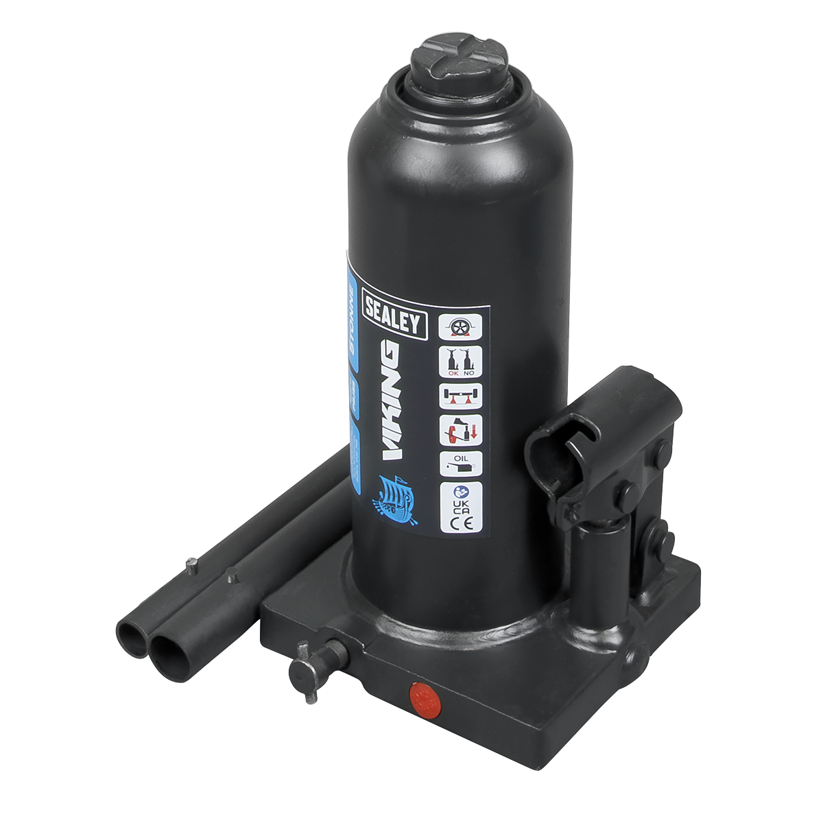 Bottle Jack 5 Tonne PBJ5S