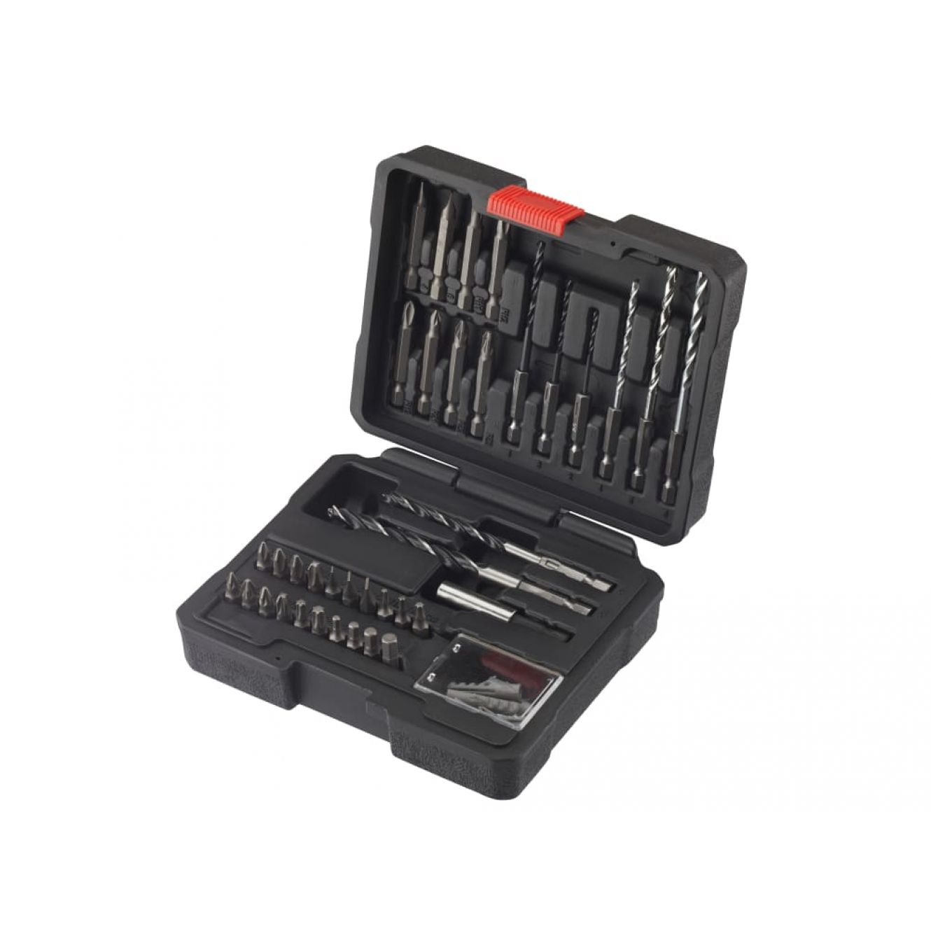 Easy Connect Set, 47 Piece IRWIW3035114