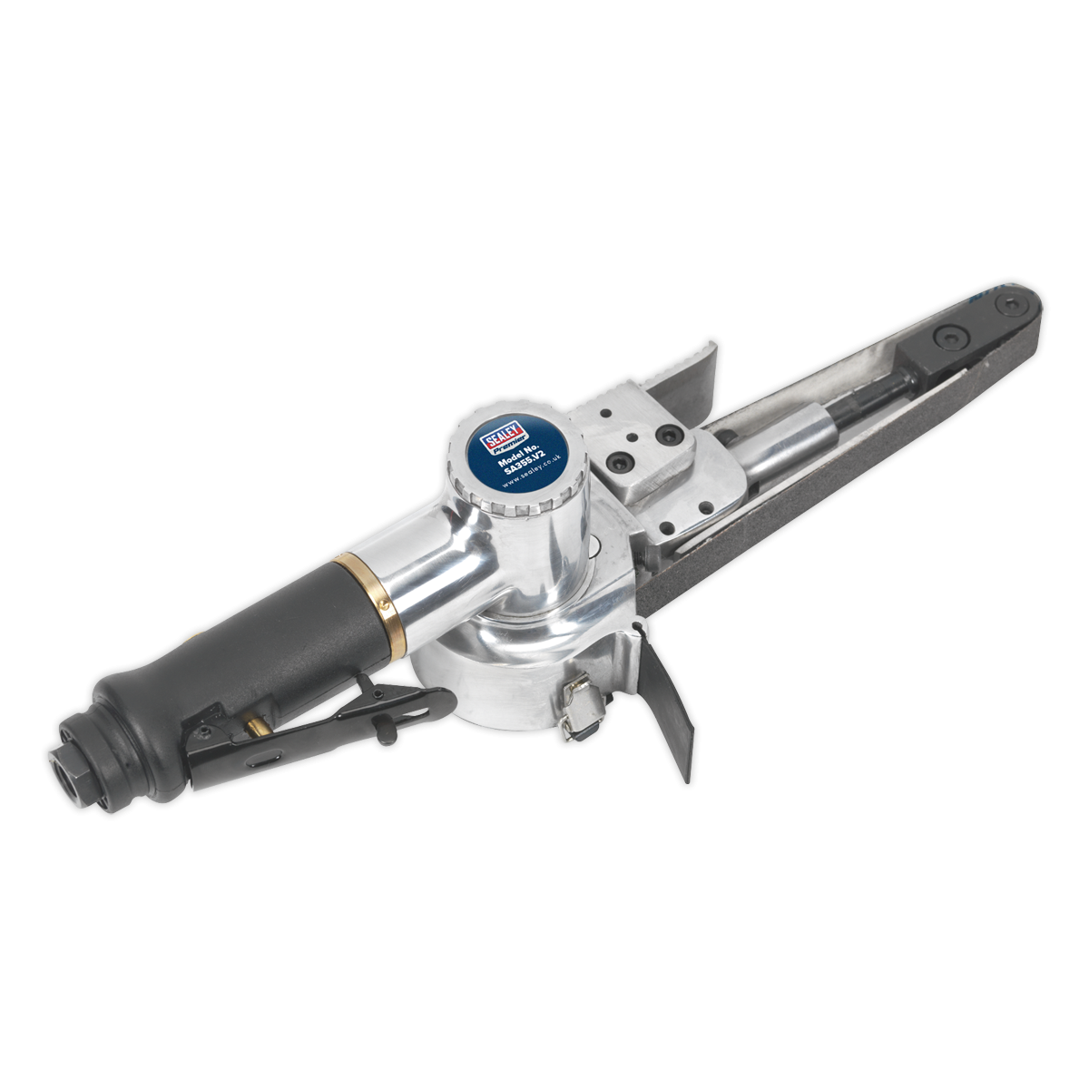 Air Belt Sander 20 x 520mm SA355