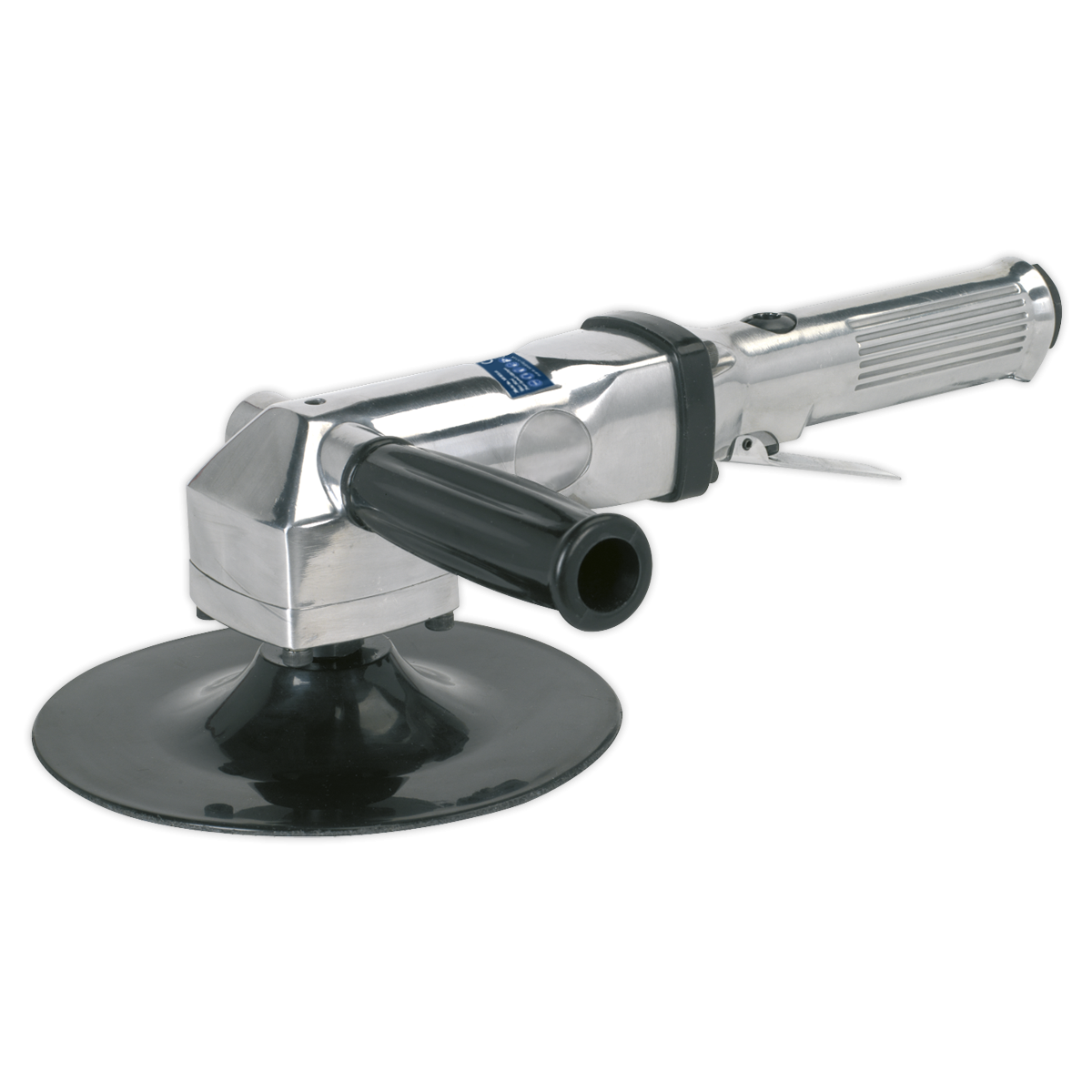 Air Sander Ø180mm 4500rpm SA18/S