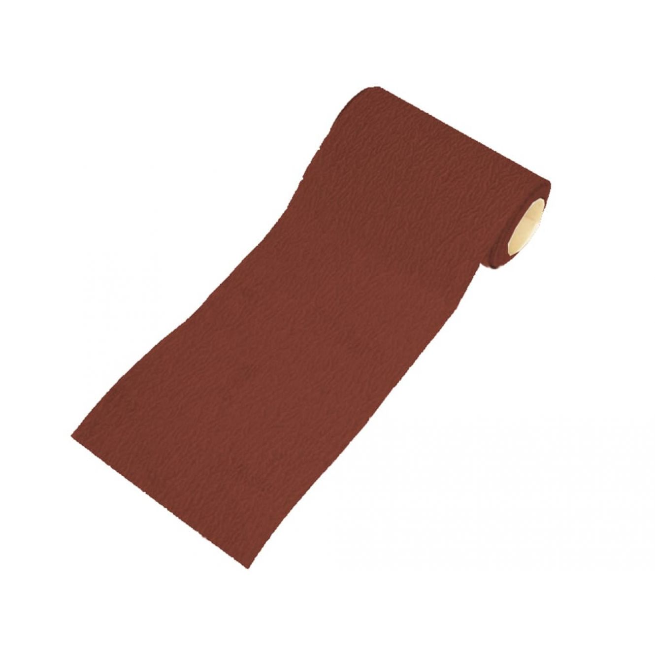 115mm Red Aluminium Oxide Paper Roll